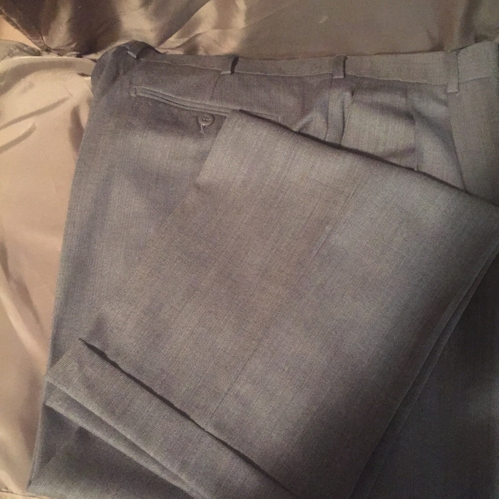 Zanella Men Dress Pants